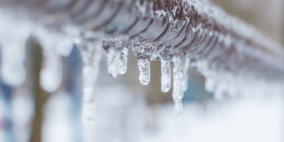 The Impact of Frozen Pipes On Your Home